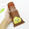 Toothpaste PU Waterproof School Pencil Cases Stationery Pencil Case Pencil Case For School