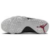 Air Jordan 9 Low Golf Bílá Černá Pravá Červená Pánské Tenisky FJ5934-100