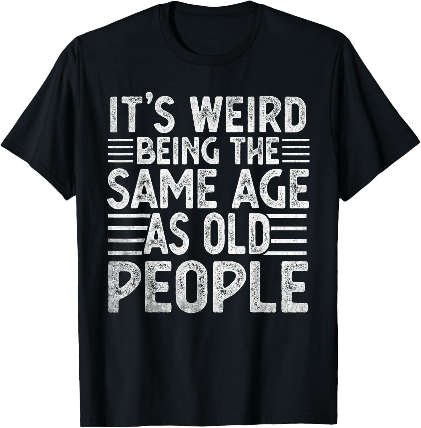 Funny T Shirts for Men Women Sarcastic Novelty Graphic T-Shirt S разноцветный