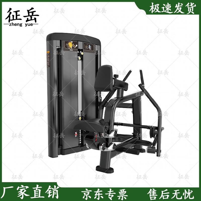 Zhengyue Commercial Gym Equipment