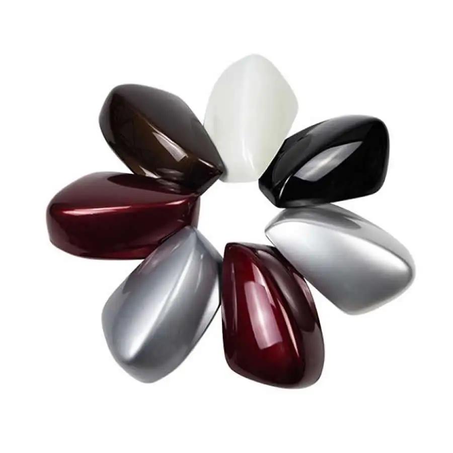 

For Honda Accord 9th 2014 2015 2016 2017 Rearview Mirrors Cover View Mirror Shell Housing Color Painted without Lamp Type