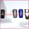 JF For Jaguar XEL XFL FPACE Left Front Door Handle Cover, Exterior Handle Small Cover, Handle Lock Cylinder Cover