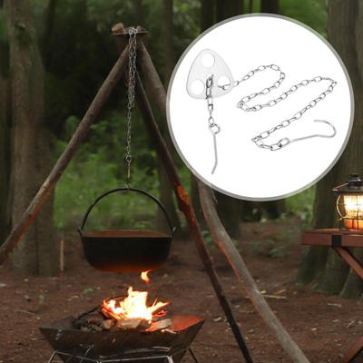 Campeggio ed escursionismo – Kit da trekking