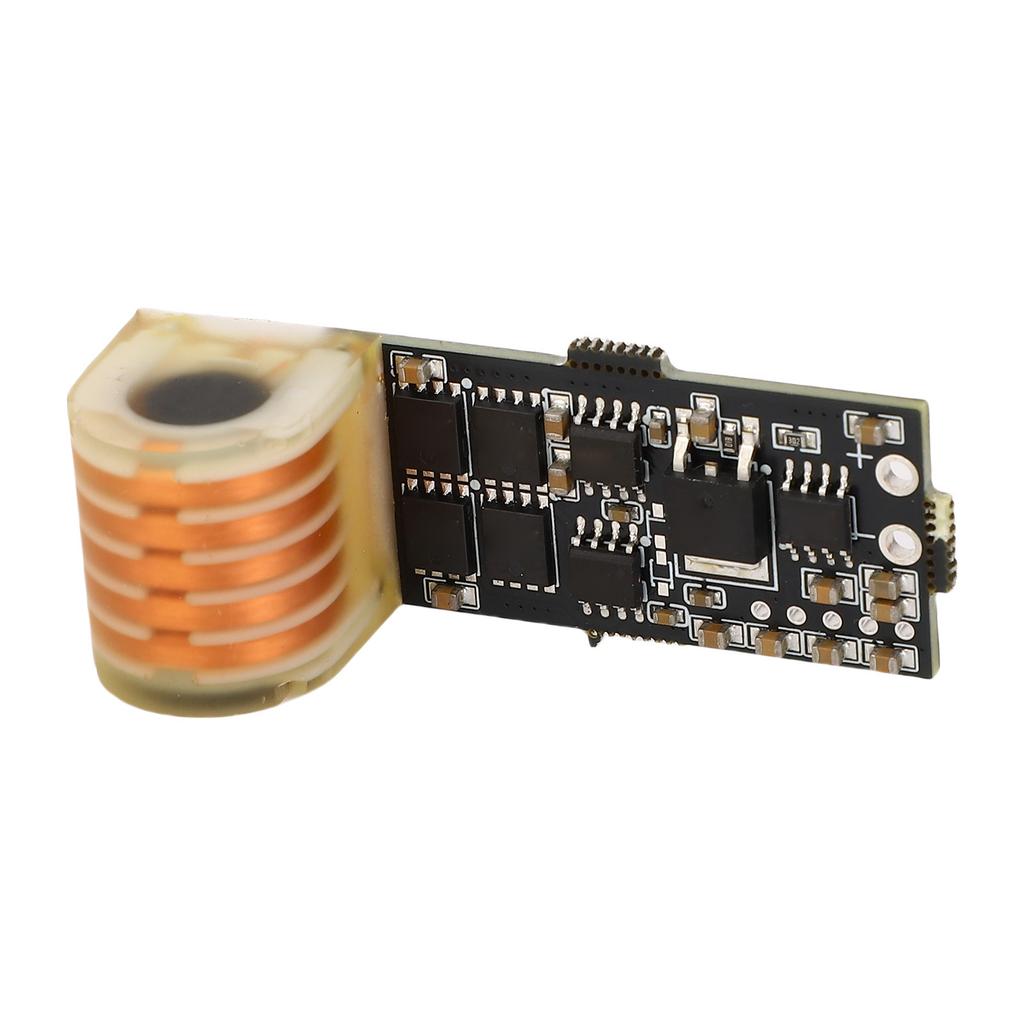 Ignitor High Voltage Module High Frequency AC Low Heat Arc Boost Ignition Coil Module Board for Ignition System