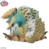 Monster The Resident Beast Jinouga Thunder in the Moonlight Hunter -