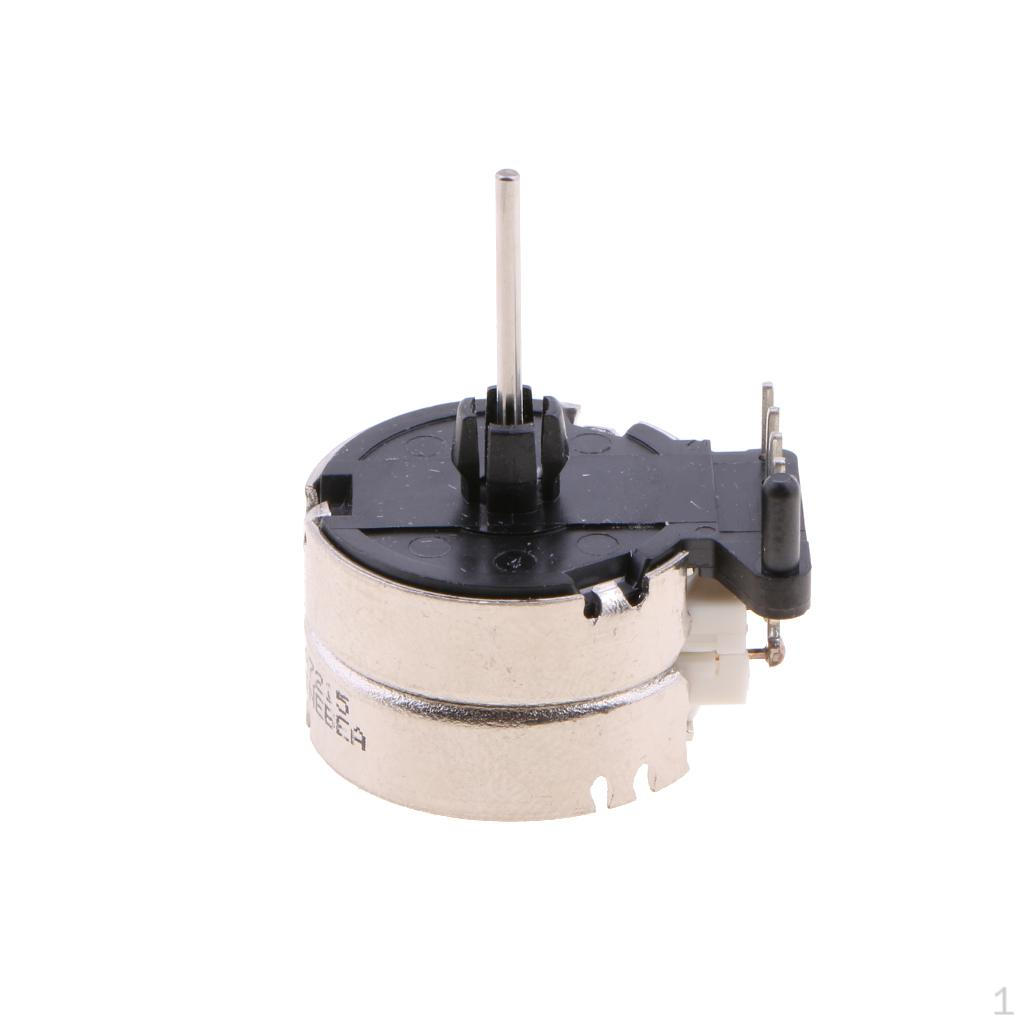 

Motor PM20T-036 for 207 A6 Cluster Gauges