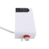 110V US Fast Instant Small Kitchen Treasure Thermostatic Household Electric Water Heater