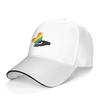 Sandwich Hats Caps Hats Anime Graphic Adult Unisex Women Father Birthday New Year Christmas Gifts Retro Sports Outdoor
