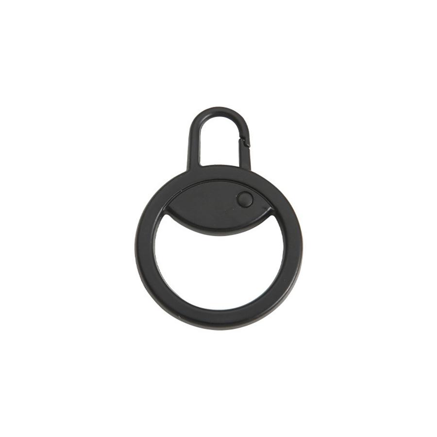 5-teiliges Set mit abnehmbarem Reißverschlussschieber, Sofort-Reparaturset für Reißverschlüsse, Ersatzschieber für Heimwerker, Nähen, Kleidung, Gepäck