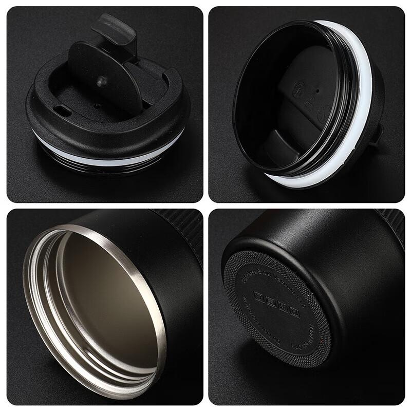 Shangheng Portable Insulated Coffee Mug