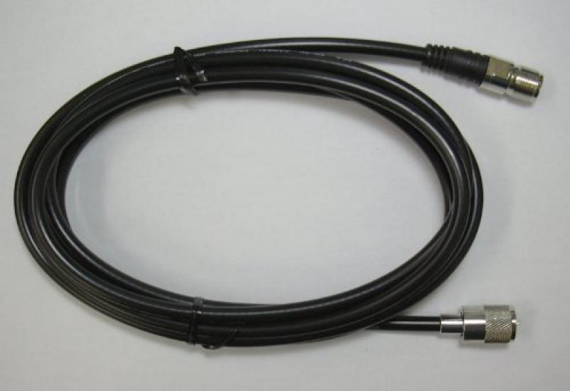 

Diamond 5D5MJ Daiichi Denpa Kogyo Extension Cable (with 5D2V MPMJ) 5D-5MJ