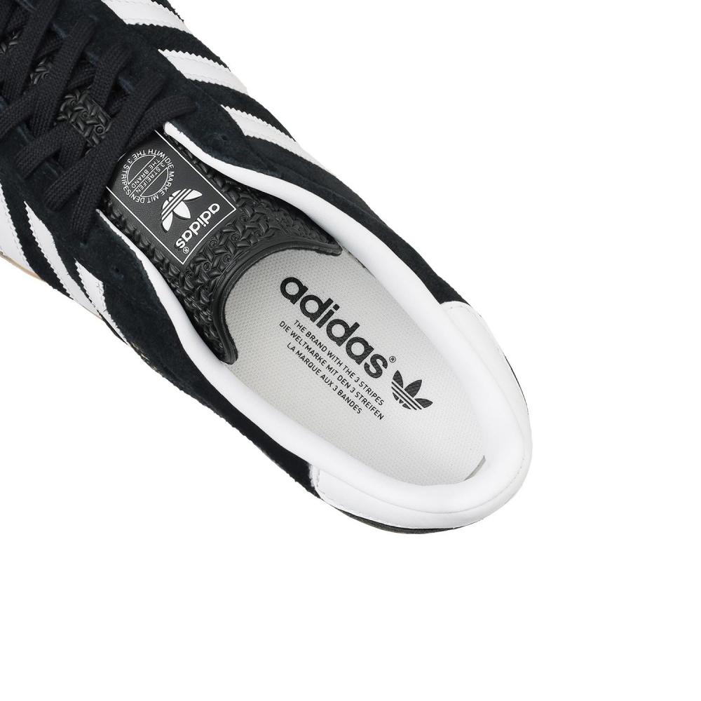 Adidas Gazelle Indoor Ji2060 Core Ftwr Gum2