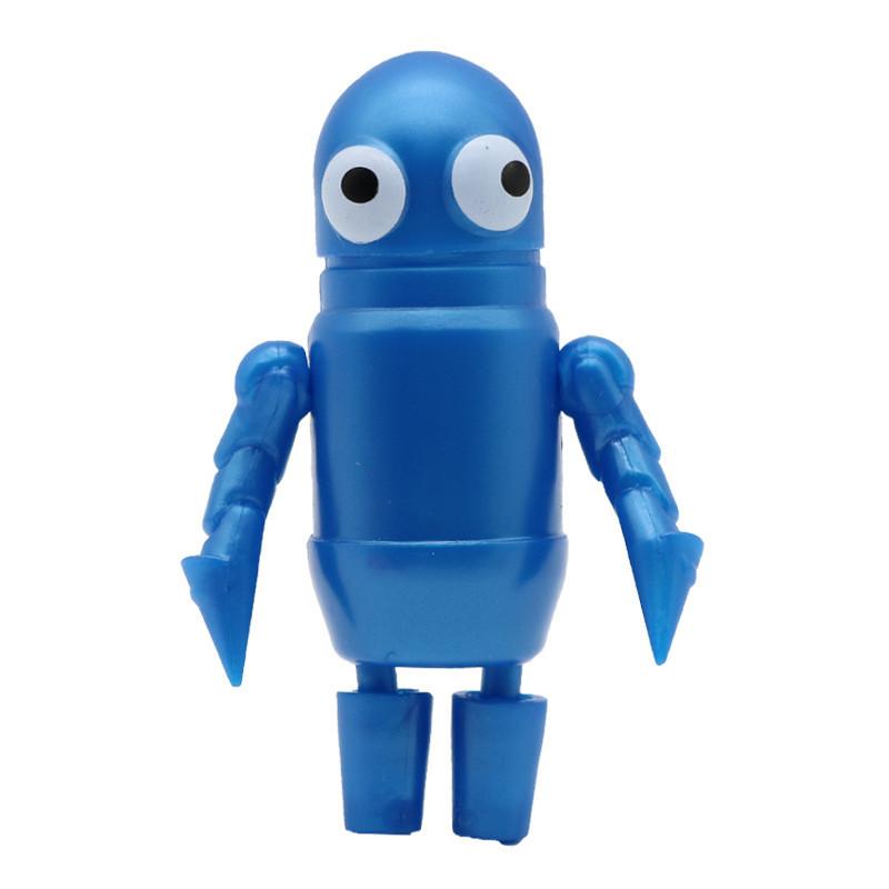 Repo Action Figure Model Pvc Toy Set For Home Office And Decoration Display