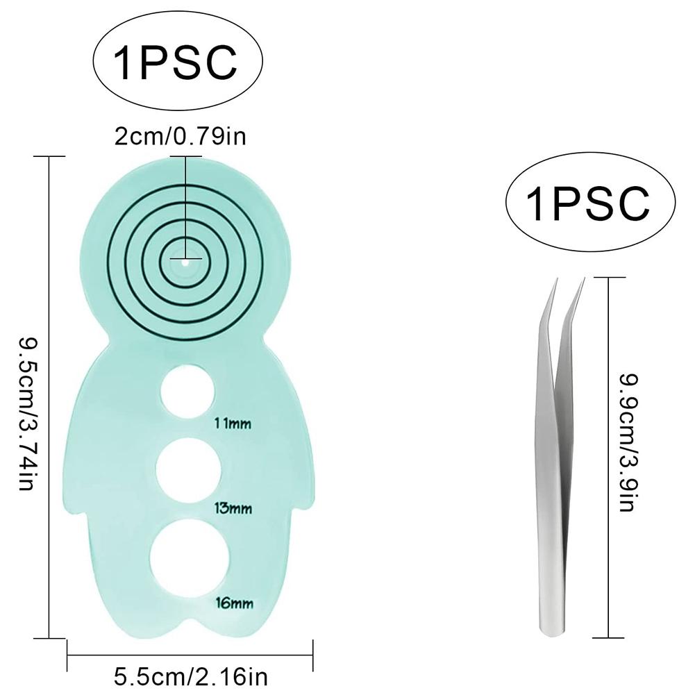 Good-Quilling Tools Set,5Pcs Paper Flower Tools,Quilling Slotted Tools For Rolling Paper Flowers Crafts DIY Beginners