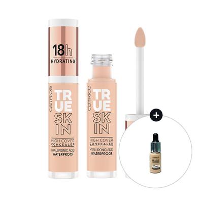 True Skin High Cover Concealer