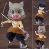 Nendoroid 1193 Tokito Muichiro Demon Slayer Kimetsu No Yaiba Mist Hashira Chibi Figure Pvc Collect Desktop Decor Model Toy Gifts