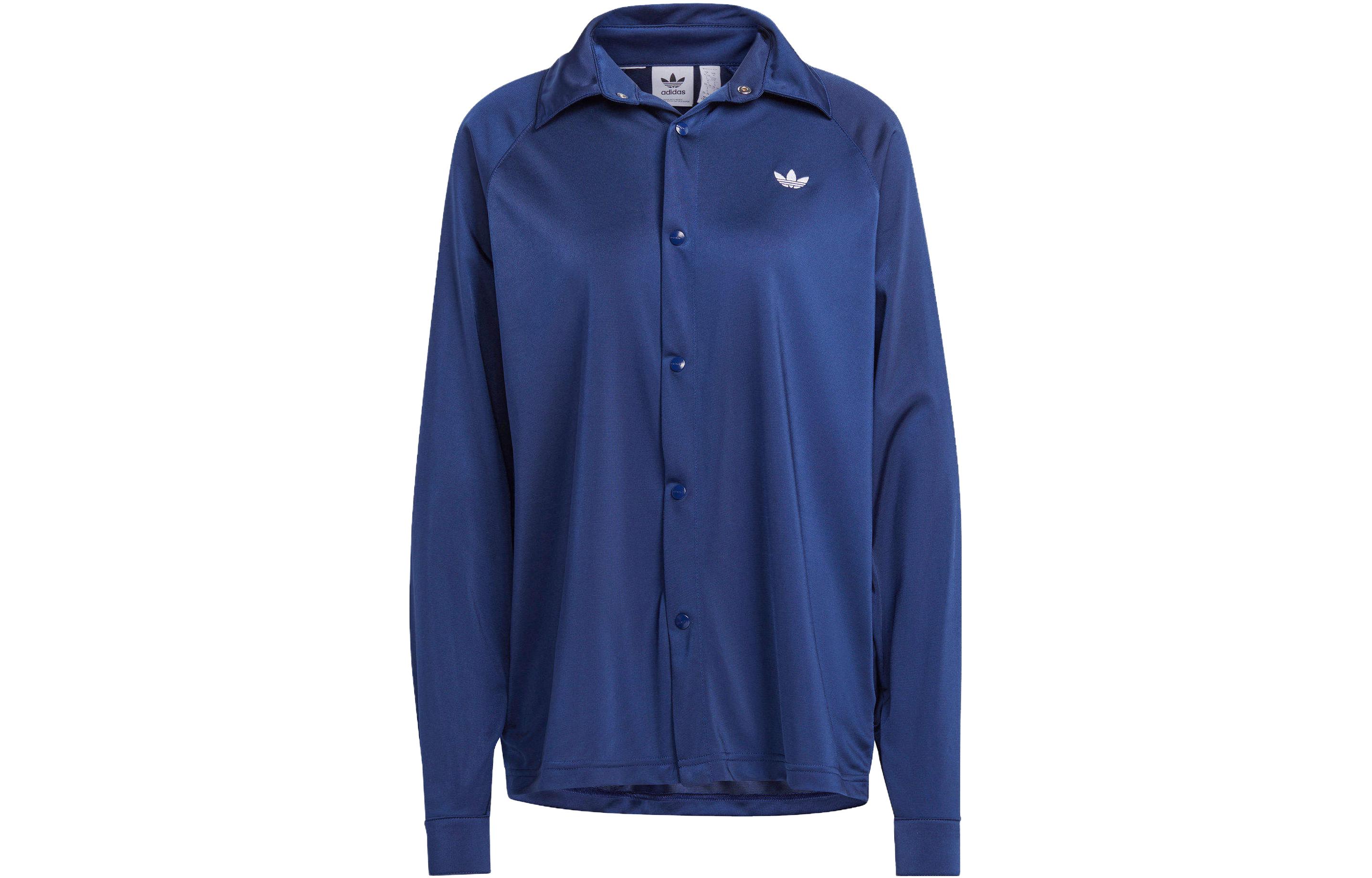 

Adidas Originals Shirt Women s Blue II5611 A/S