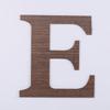Home Letter with Wreath Farmhouses Decors Wood Decorative Sign for Bedroom Livingrooms Entryways Kitchen Housewarming