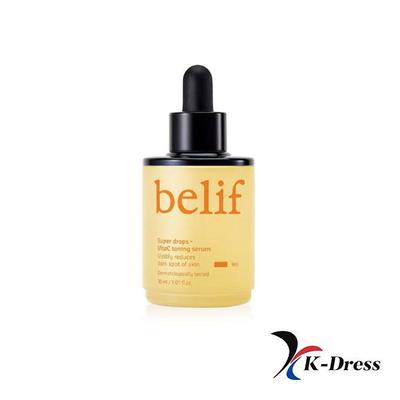 Super Drops VitaC Toning Serum 30mL
