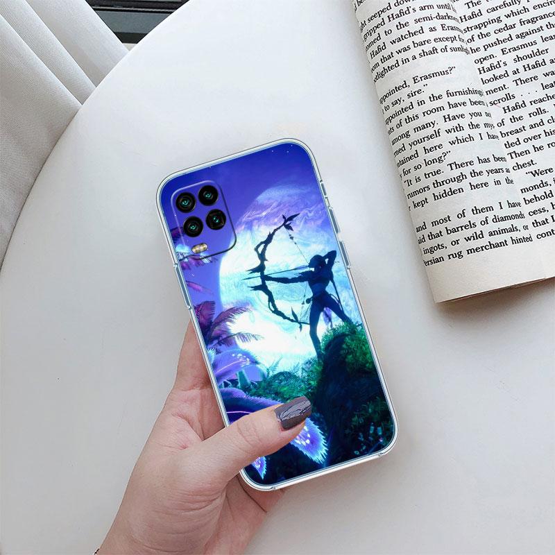 A-Avatars Transparent Phone Case for Motorola Moto G40 G04 G05 One Ace Action  Fusion + Plus Hyper Macro Vision Zoom