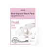 Real Nature Mask Pack (Pearl) 1pc