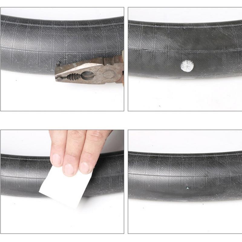 Uszczelniacz do opon bezdętkowych No Tubes 380 ml Uszczelniacz do opon bezdętkowych Trwały, przyjazny dla środowiska, wydajny uszczelniacz do opon do rowerów szosowych i żwirowych