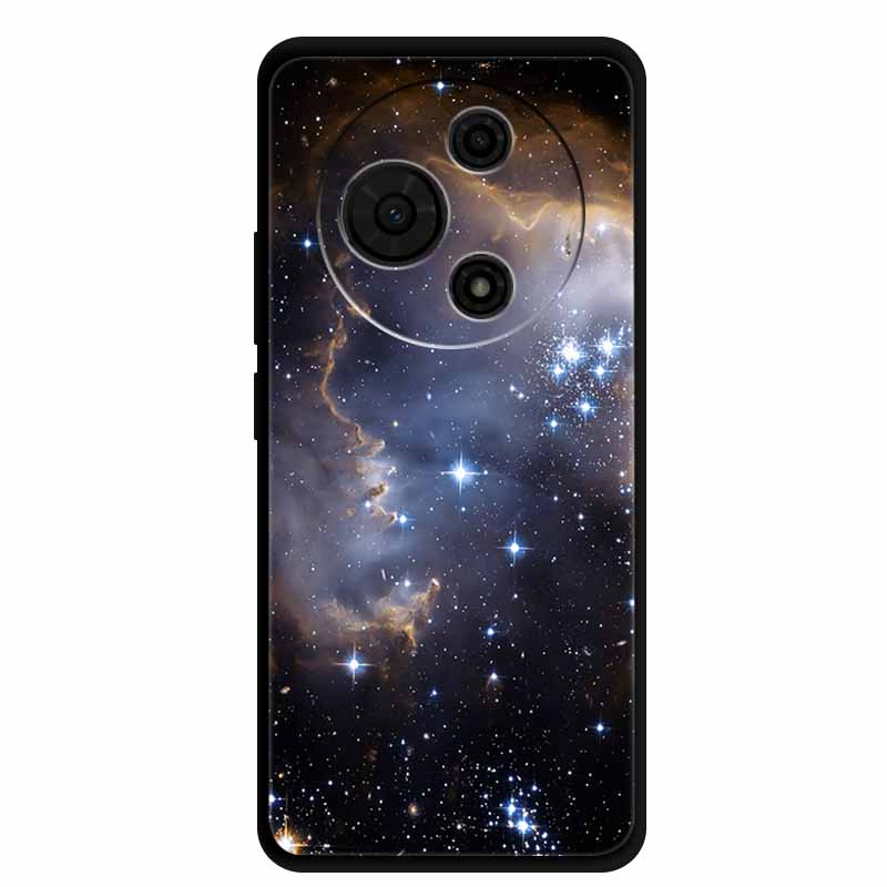 For TCL 605 Case 6.7” Cartoon Animal Shockproof Silicone Soft TPU Funda For TCL 605 Back Cover Protective Nubia Coque Military