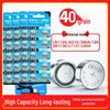 LR44 AG13 357A Button Batteries for Watches, Toys, Calculators & Electronics