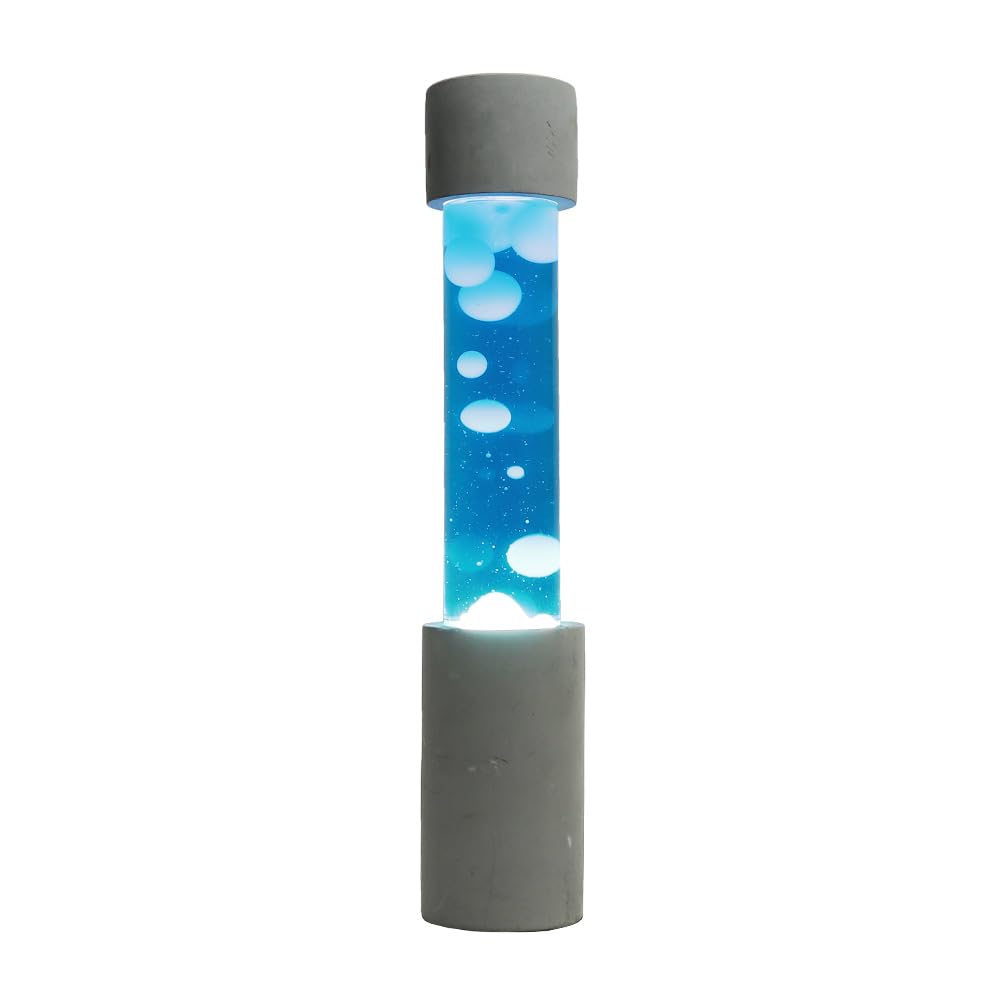 

Dripping Lamp Lava lamp light HUNT9 (Marine Snow) #58230