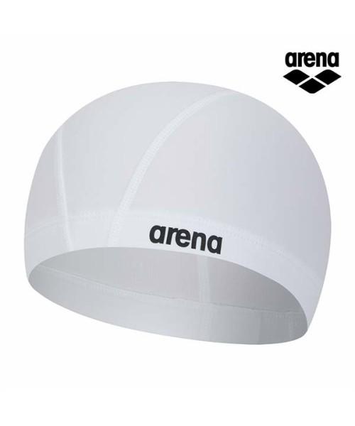Alena Kids Basic Spandex Swim Cap A6Ac1As51Wht