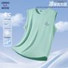 T-shirts e tops – Flanelas sem mangas