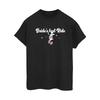 Disney Womens/Ladies Minnie Mouse Cotton Boyfriend T-Shirt