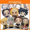 Adorable Demon Slayer Plush Doll Tanjiro And Nezuko Cartoon Anime Characters Gift For Kids