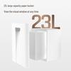 Deli GA751 Business Paper Shredder CN plug (adapter included)