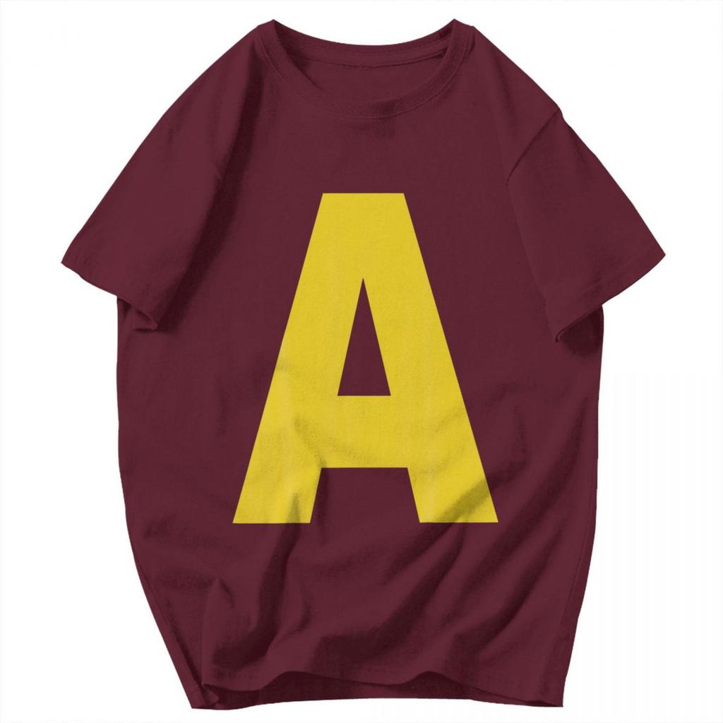 Men T Shirt A Alvin And The Chipmunks 2026 Unique Y2K Graphic Anime Unisex Clothing T Shirts
