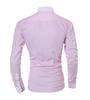 Herren Slim Fit Color Block Quadratischer Ausschnitt Langarmshirt 2024