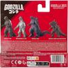 Bandai Namco Godzilla Minus One 2023 5-Inch Soft Vinyl Deluxe Kaiju Figure