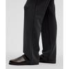 Lululemon Softstreme High Rise Straight Leg Pant  Tall Black