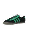 Adidas Men Originals London Core Black Green Gum IE0826