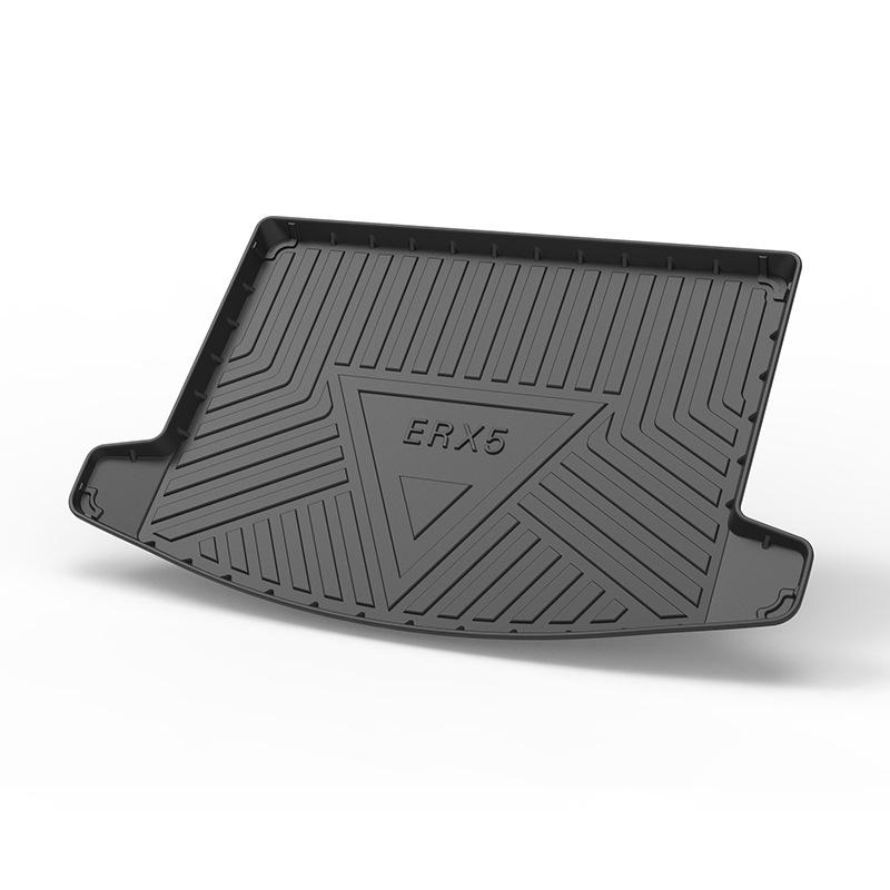 Roewe Car Trunk Mat - Waterproof, Wear-Resistant, Eco-friendly TPE for Models 350/550/360/750
