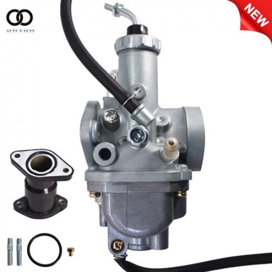 Timberwolf 250 YFB250 FW 1992-2000 Carburetor & Intake Manifold Boot For Yamaha