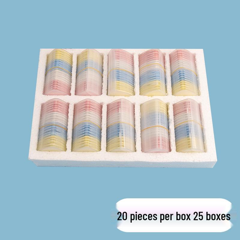 Tailor's Colored Dressmaking Chalk for Sewing and Garment Making
