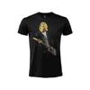 Music TShirt  Kurt Cobain  Original Official Shirt Top Black