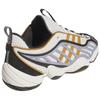adidas Intimidation  Off White/Bronze Strata/Core Black Unisex Sneakers JR8218