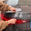 1 Stück Auto Fahrzeug Emblem Etikett Spoiler Abziehwerkzeug Entferner Zubehör Universalwerkzeug Entferner Auto Autozubehör