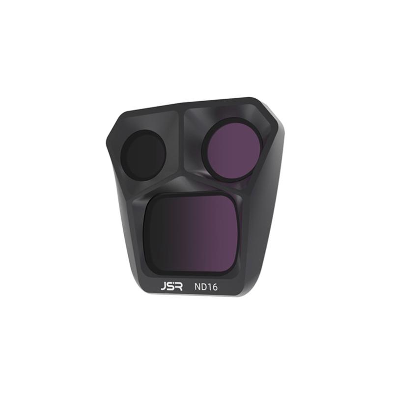 Camera Lenses Filter MCUV CPL ND8 ND16 ND32 ND64 ND1000 ND&PL STAR- for Mavic 3 Classic Filter Anti Light Damage