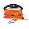 Ultimate Outdoor Water Rope & Fish Lock Lanyard