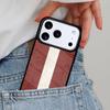 Latvian Flag Coat Of Arms Phone Case for iPhone 17ProMax 12 13 14 15 16e 17 Pro Max Plus Air Cover