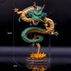 Dragon Ball Z Movie World Collectible Figure - Shenron - Anime Prize Figure, Banpresto, 18cm [Parallel Import]