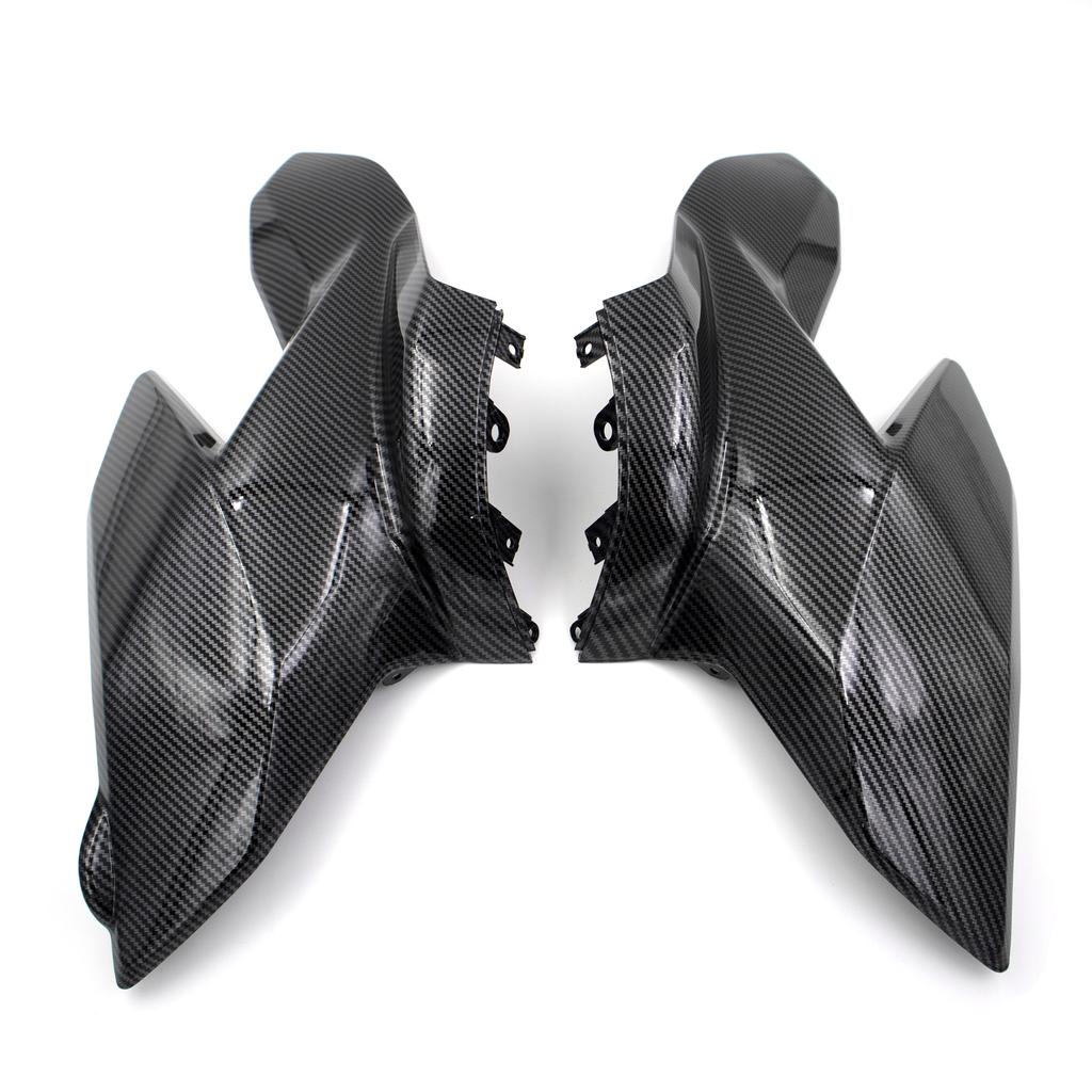 Fuel Tank Side Shell For Ducati Streetfighter V4 V4S SP2 2020 2021 2022 2023 Motorcycle Fairing Kits Parts Panels Front Covers